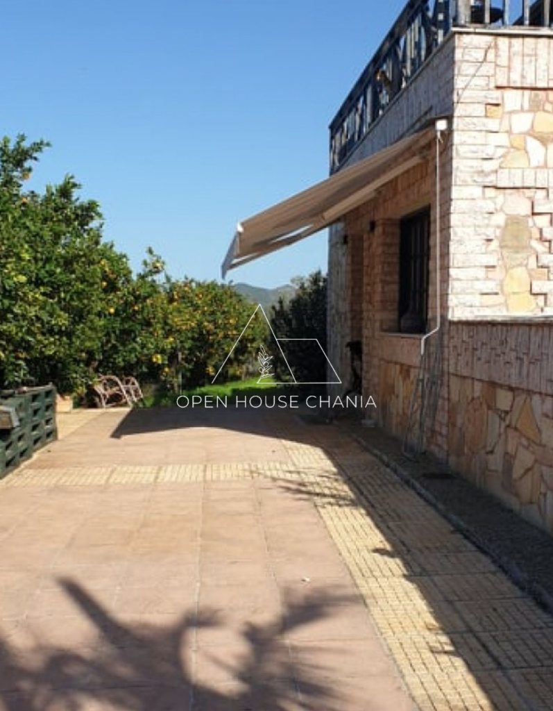 A GREAT VALUE-FOR-MONEY PROPERTY IN ALIKIANOS