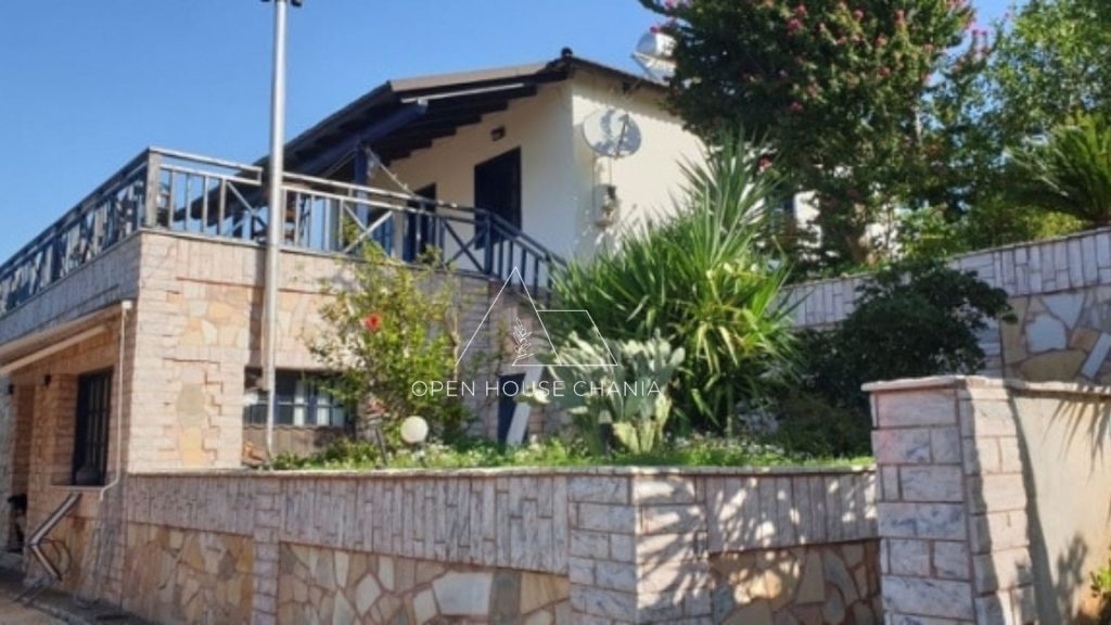 A GREAT VALUE-FOR-MONEY PROPERTY IN ALIKIANOS