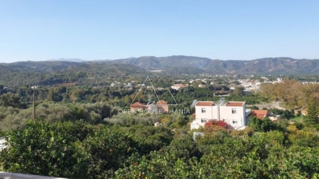 A GREAT VALUE-FOR-MONEY PROPERTY IN ALIKIANOS