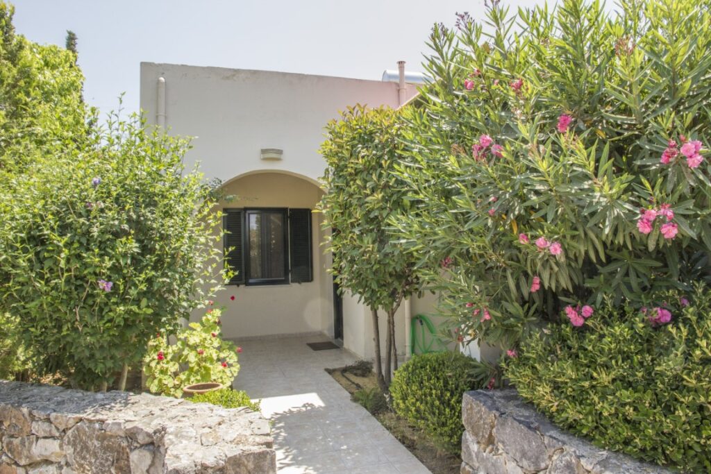 A COZY TWO-BED HOUSE IN SOURI