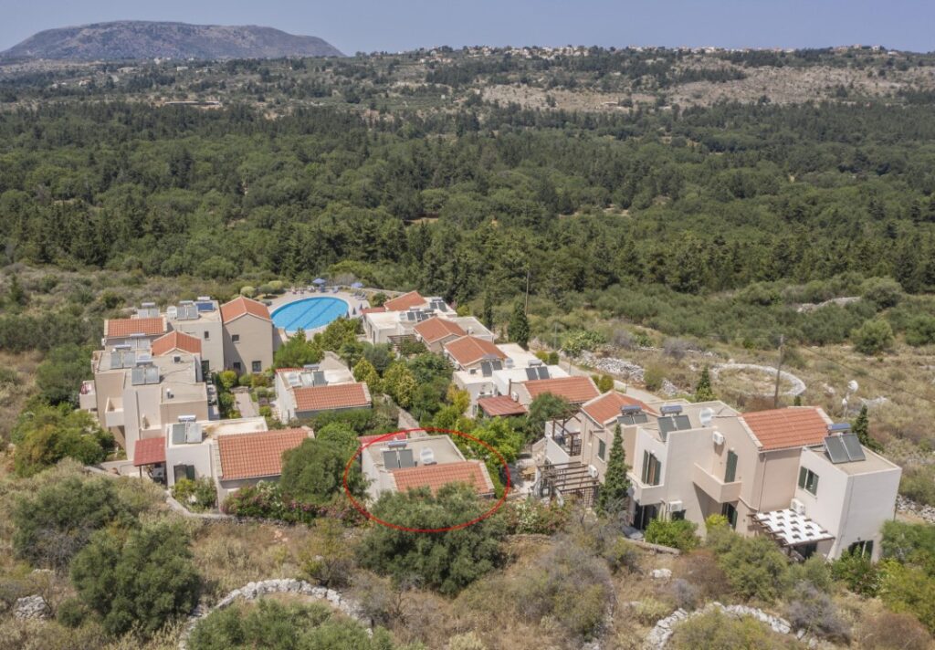 A COZY TWO-BED HOUSE IN SOURI