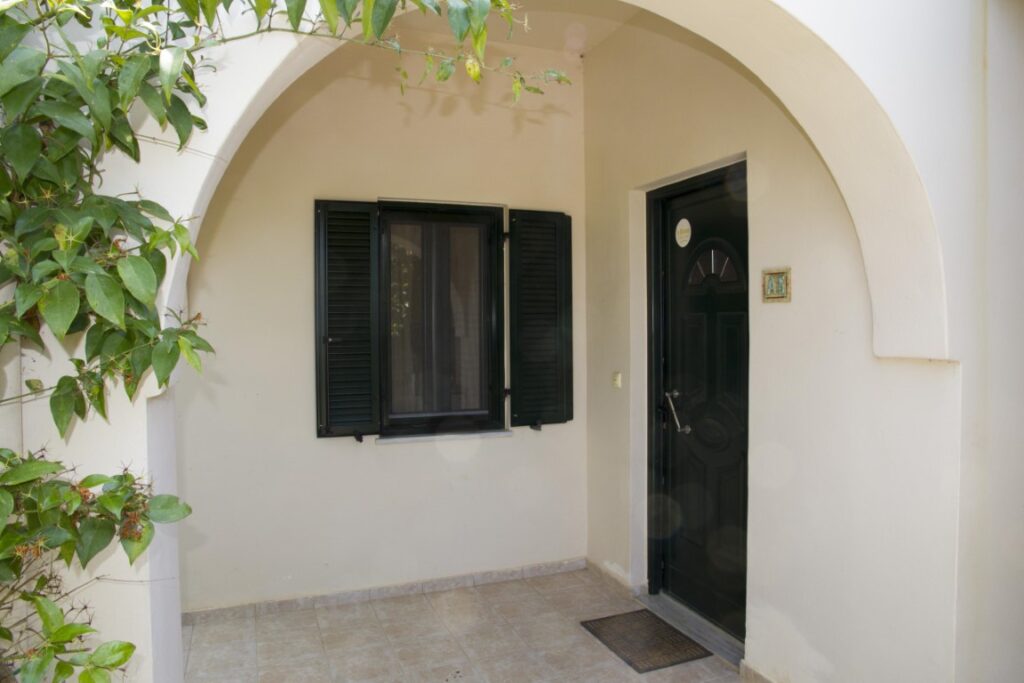 A COZY TWO-BED HOUSE IN SOURI