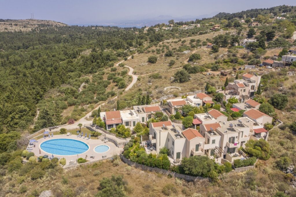 A COZY TWO-BED HOUSE IN SOURI