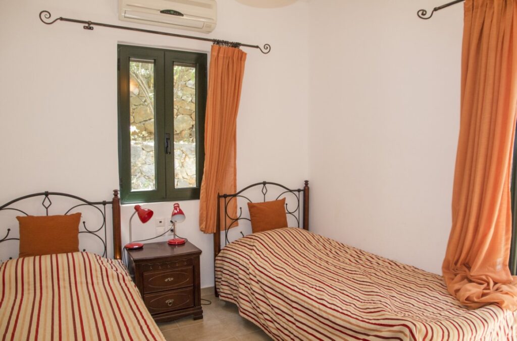 A COZY TWO-BED HOUSE IN SOURI