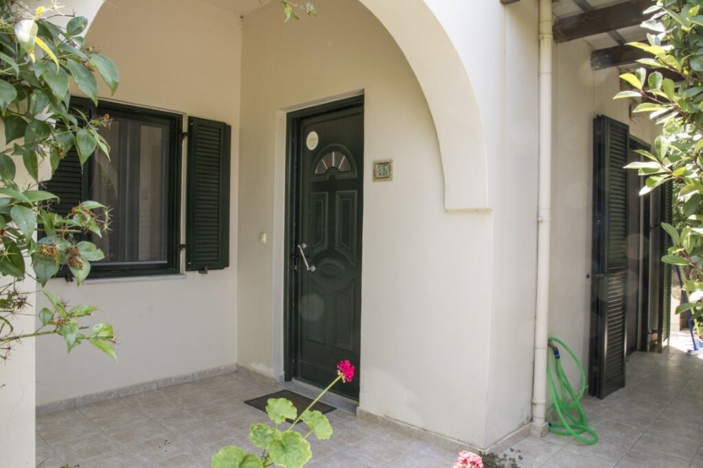 A COZY TWO-BED HOUSE IN SOURI