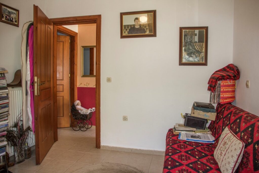 Α LOVELY 3-BEDROOM HOUSE IN TAVRONITIS