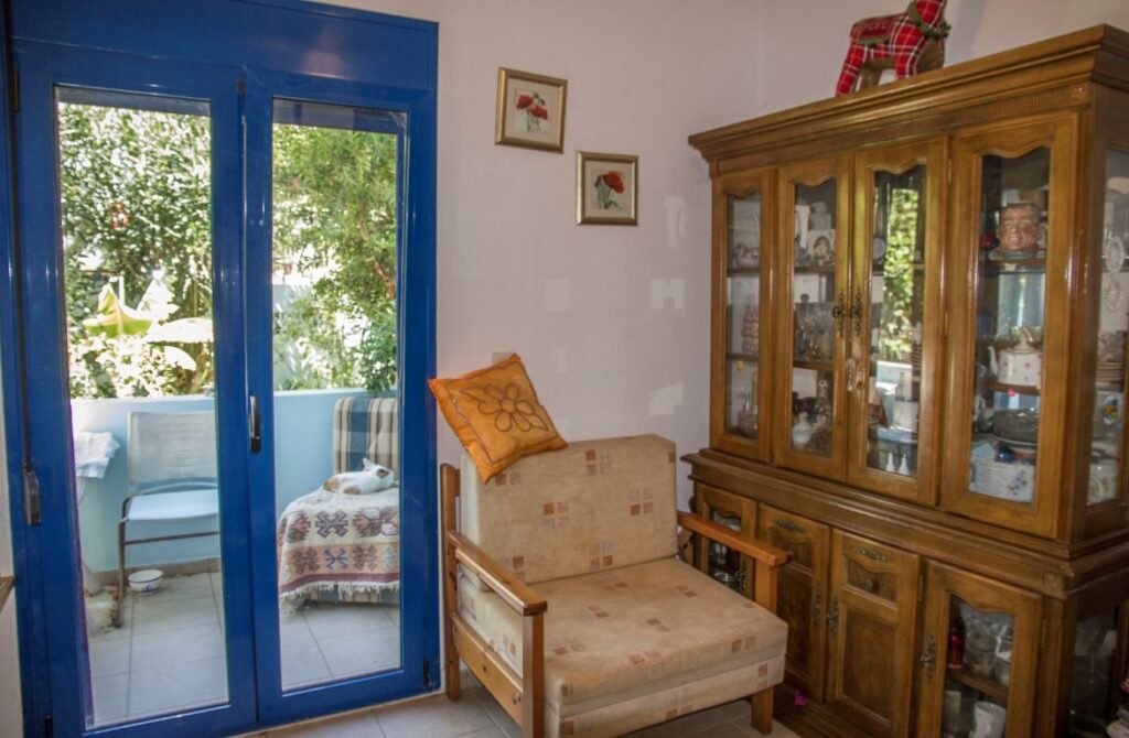 Α LOVELY 3-BEDROOM HOUSE IN TAVRONITIS