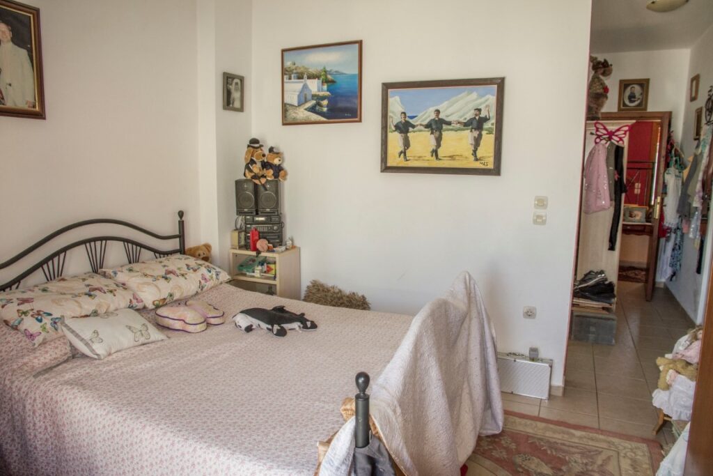 Α LOVELY 3-BEDROOM HOUSE IN TAVRONITIS