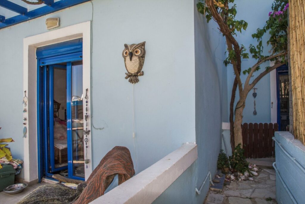 Α LOVELY 3-BEDROOM HOUSE IN TAVRONITIS