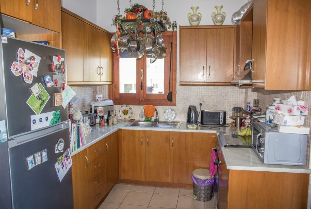 Α LOVELY 3-BEDROOM HOUSE IN TAVRONITIS