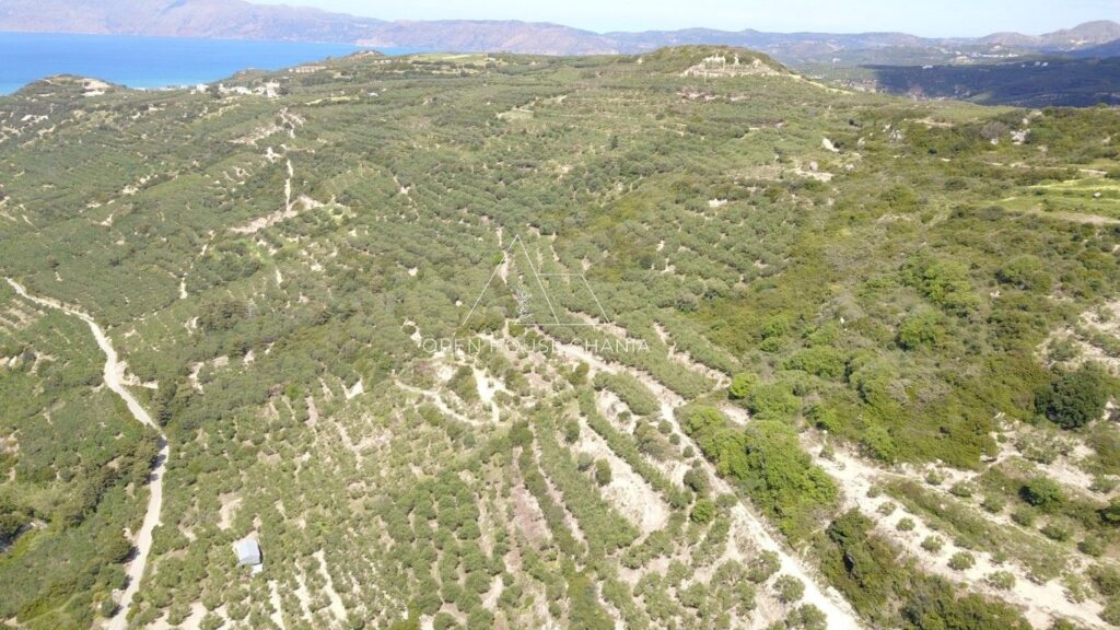 A MASSIVE INVESTMENT PLOT IN KISSAMOS