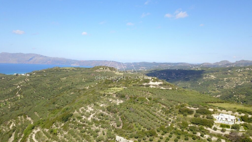 A MASSIVE INVESTMENT PLOT IN KISSAMOS