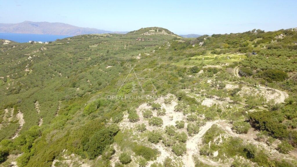 A MASSIVE INVESTMENT PLOT IN KISSAMOS