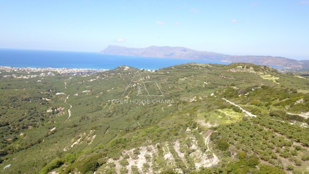 A MASSIVE INVESTMENT PLOT IN KISSAMOS