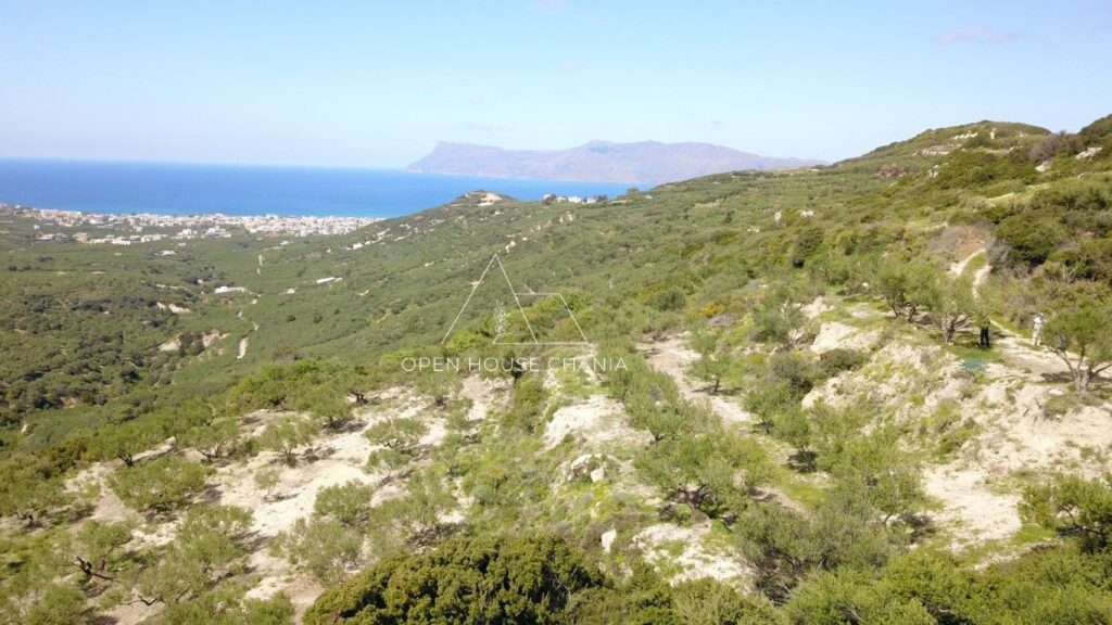 A MASSIVE INVESTMENT PLOT IN KISSAMOS