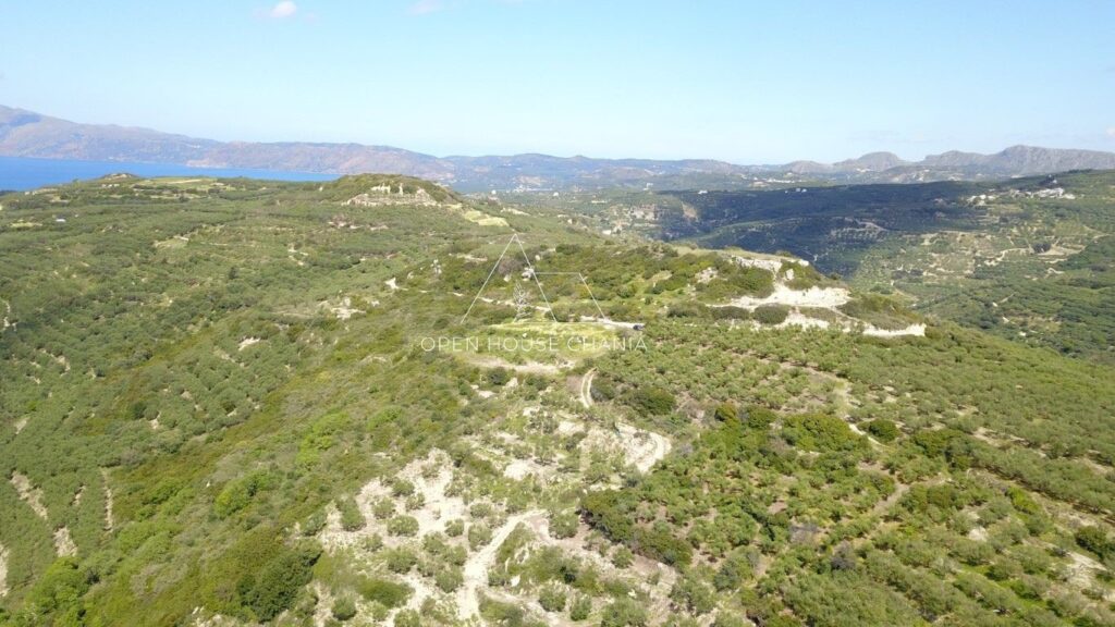 A MASSIVE INVESTMENT PLOT IN KISSAMOS