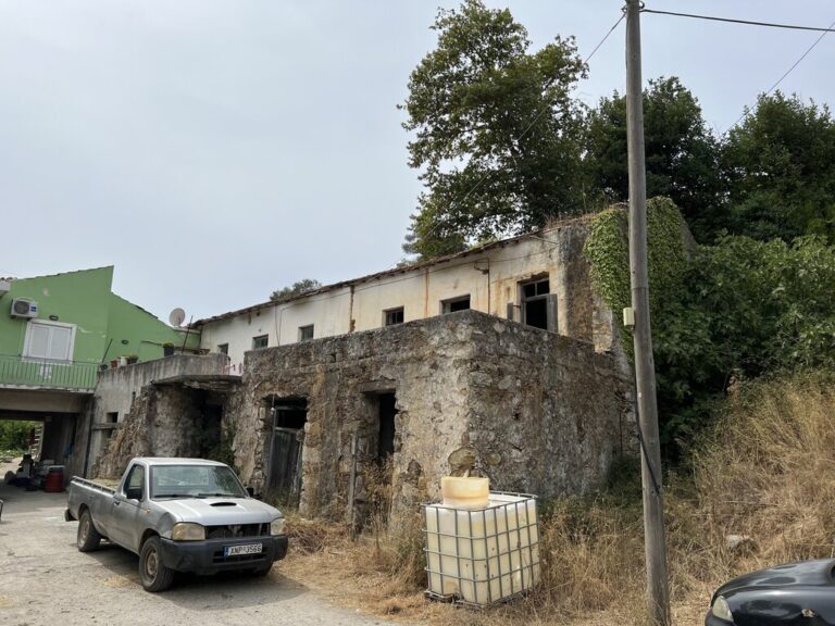 A PROMISING RENOVATION PROJECT IN ELOS