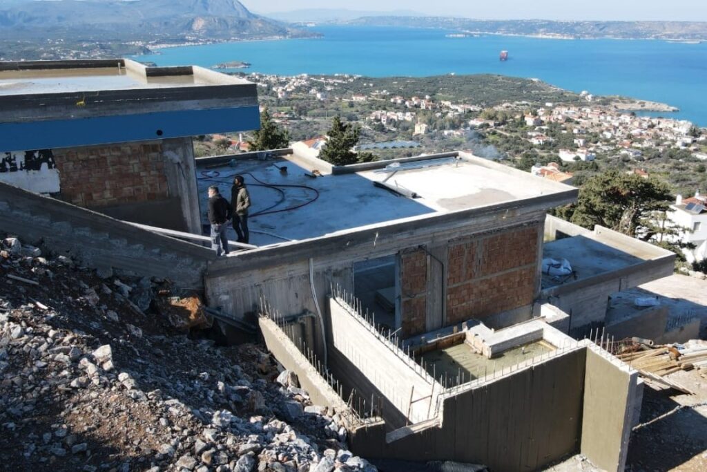 Α SUPER HIGH-END PROJECT IN KOKKINO CHORIO