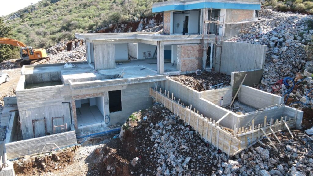 Α SUPER HIGH-END PROJECT IN KOKKINO CHORIO