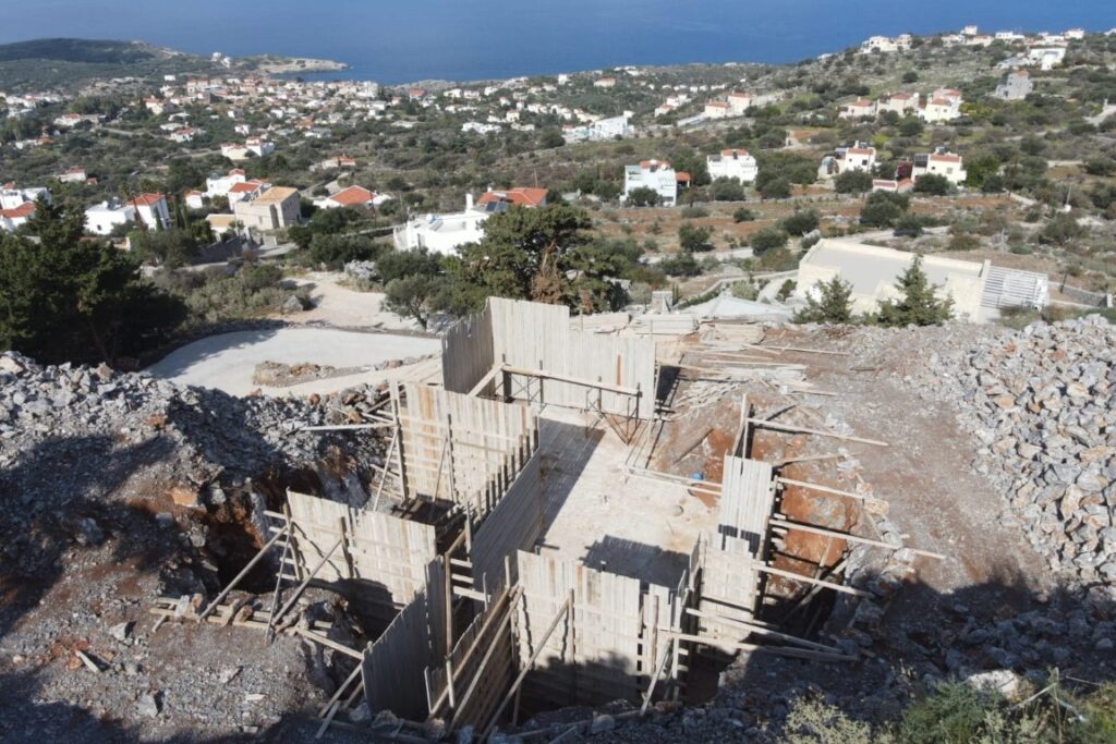 Α SUPER HIGH-END PROJECT IN KOKKINO CHORIO