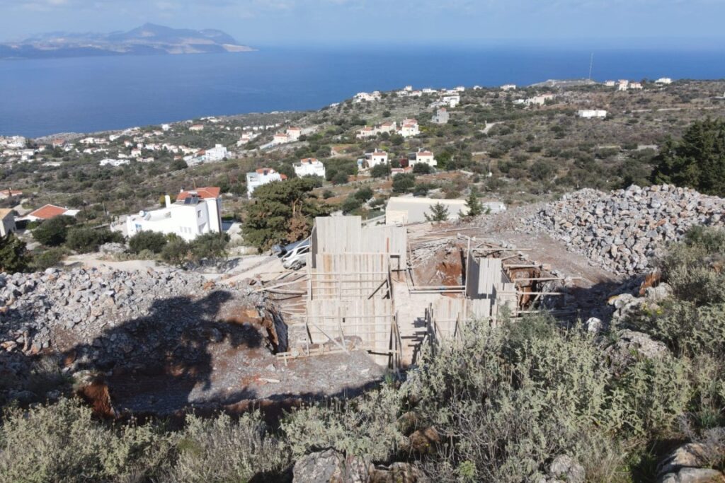 Α SUPER HIGH-END PROJECT IN KOKKINO CHORIO