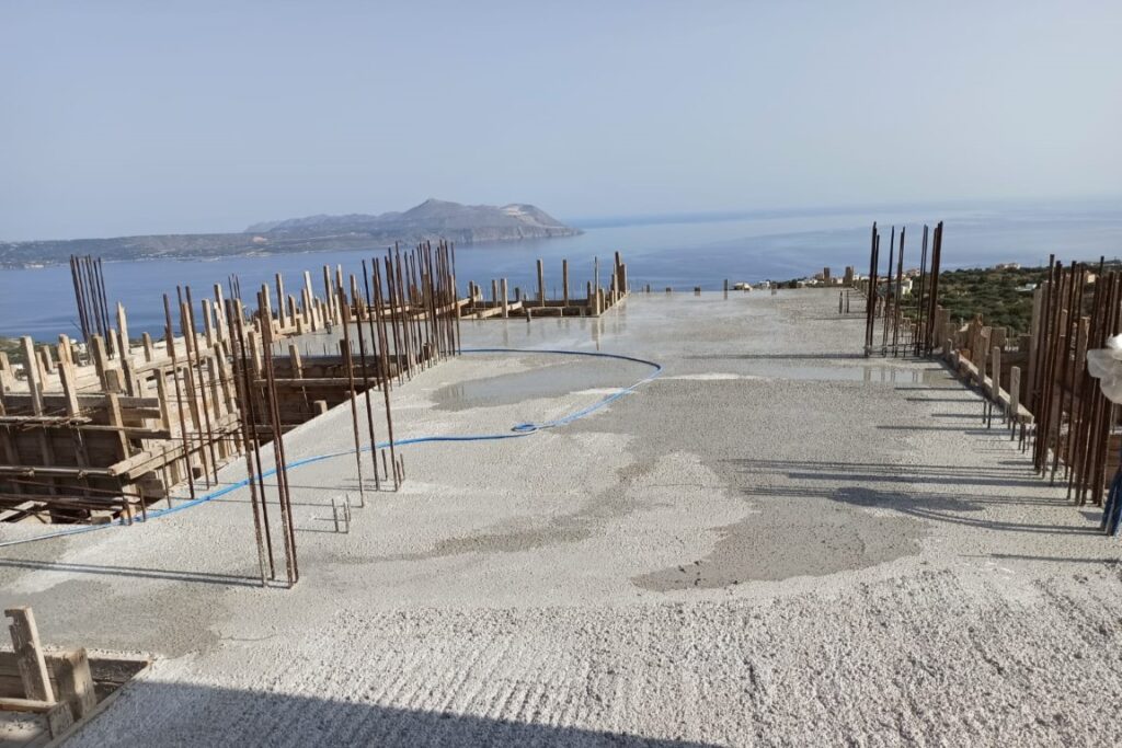 Α SUPER HIGH-END PROJECT IN KOKKINO CHORIO