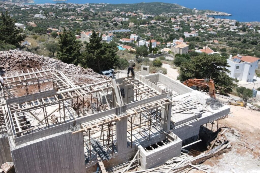 Α SUPER HIGH-END PROJECT IN KOKKINO CHORIO