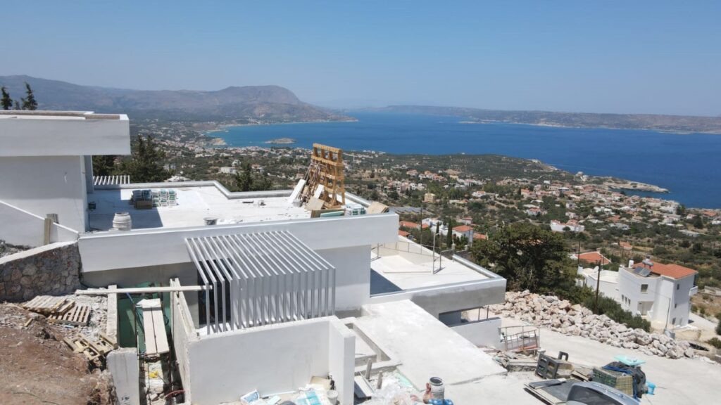 Α SUPER HIGH-END PROJECT IN KOKKINO CHORIO