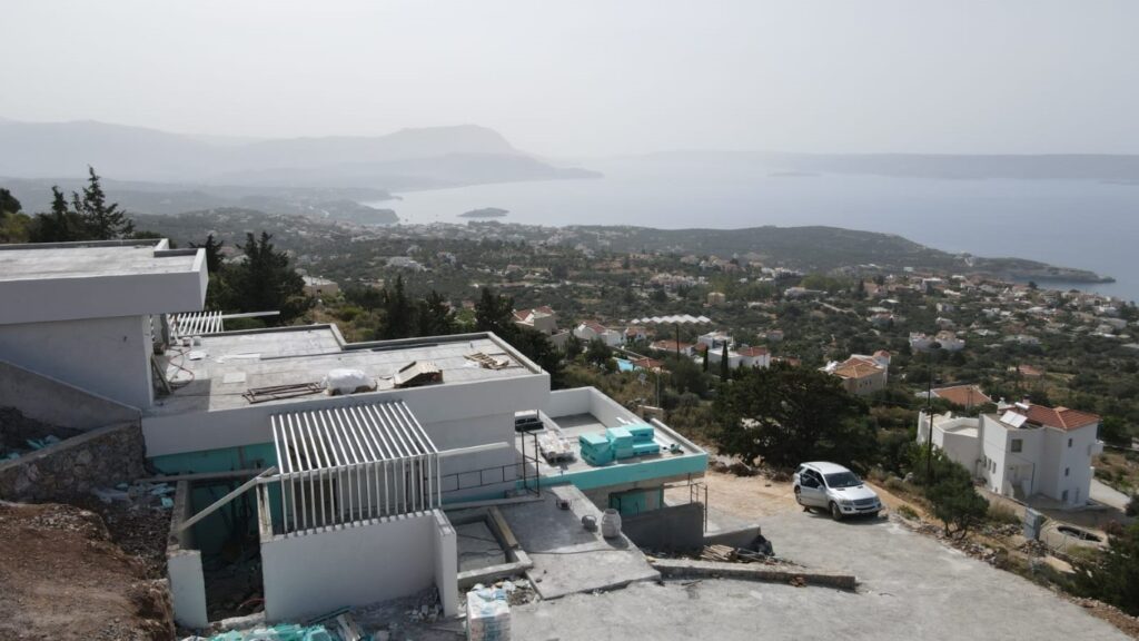 Α SUPER HIGH-END PROJECT IN KOKKINO CHORIO