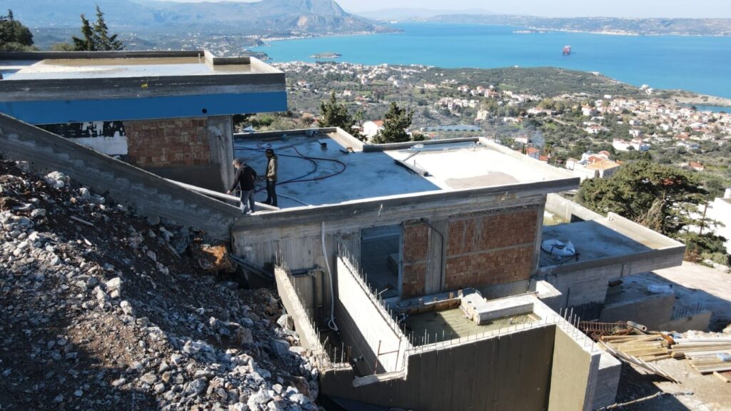 Α SUPER HIGH-END PROJECT IN KOKKINO CHORIO