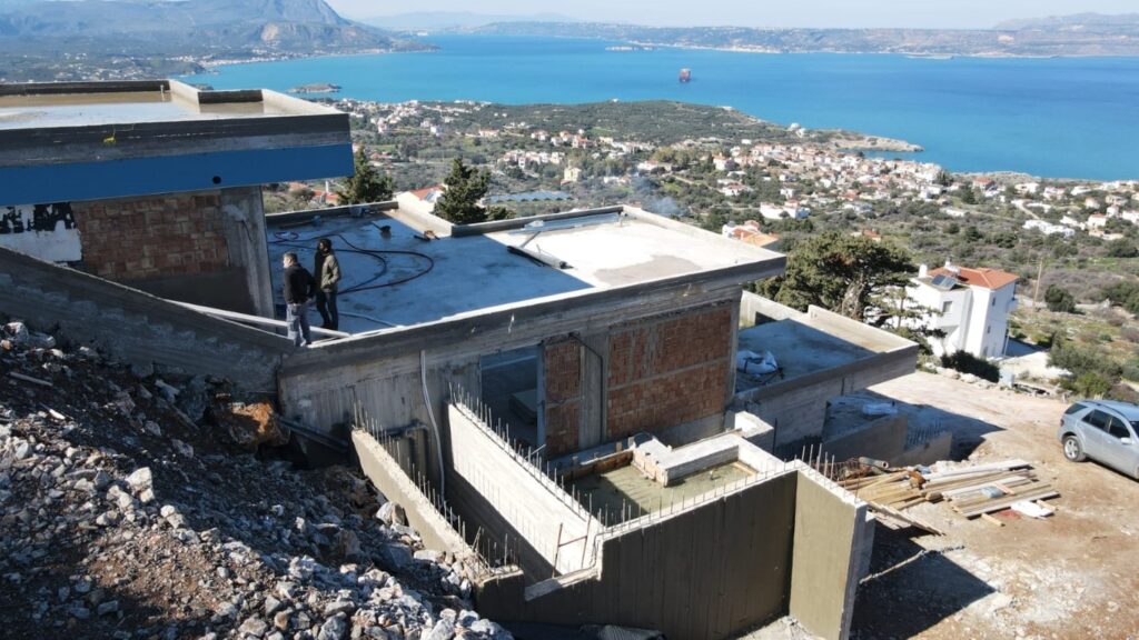 Α SUPER HIGH-END PROJECT IN KOKKINO CHORIO