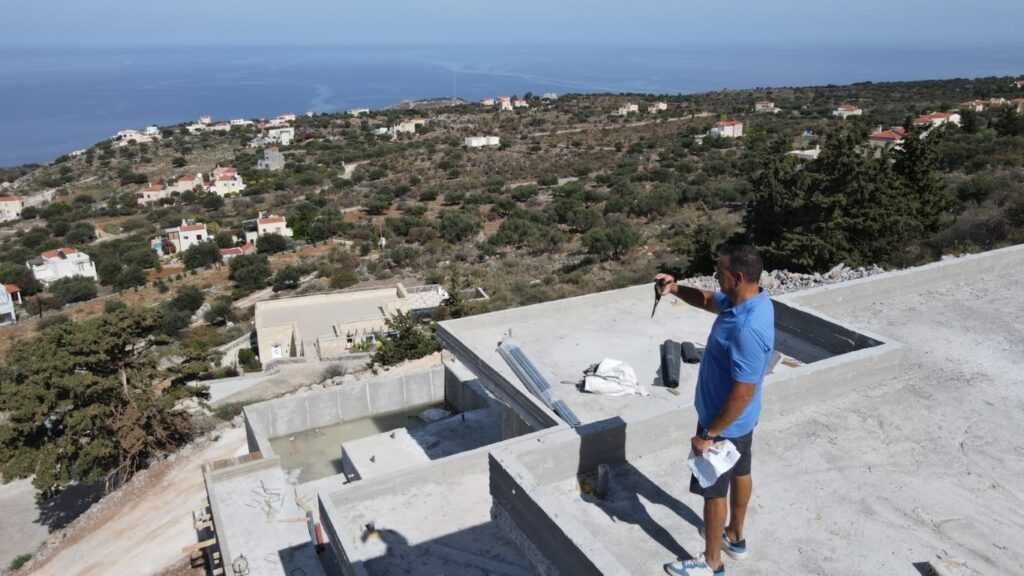 Α SUPER HIGH-END PROJECT IN KOKKINO CHORIO