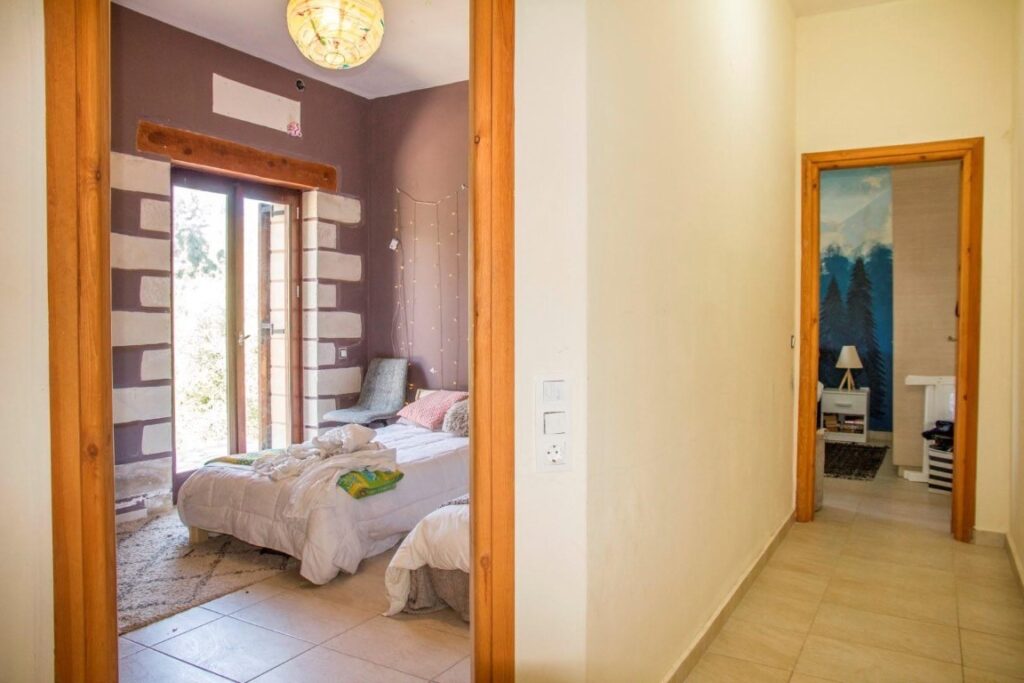 TWO STONE VILLAS AT A GREAT PRICE ΑΤ PEMONIA