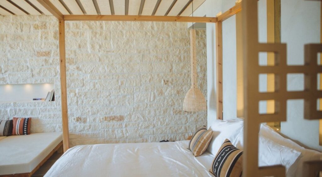 HIGH-END BOUTIQUE HOTEL IN AGIA MARINA