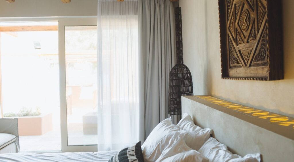 HIGH-END BOUTIQUE HOTEL IN AGIA MARINA