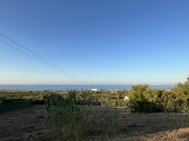 FIRST-RATE INVESTMENT PLOT IN MALEME