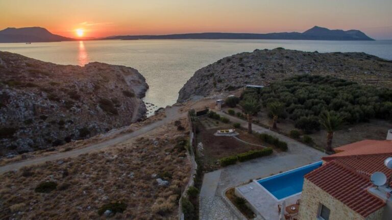 A LITTLE PIECE OF PARADISE FOR SALE IN KOKKINO CHORIO