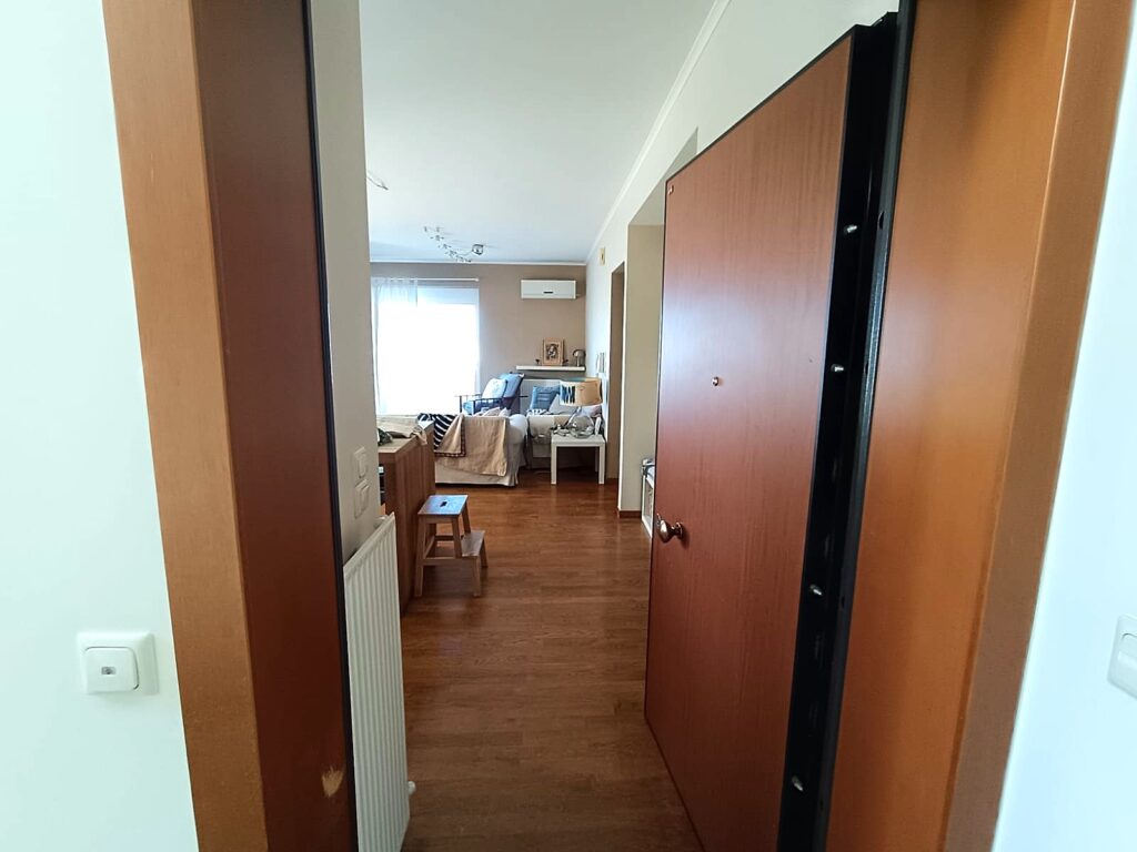 FIRST FLOOR APARTMENT IN EXCELLENT CONDITION IN LENTARIANA